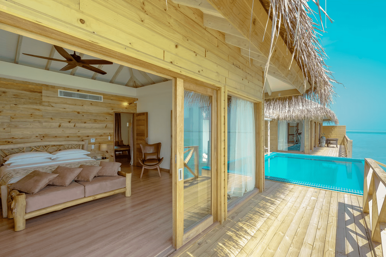 You & Me Maldives